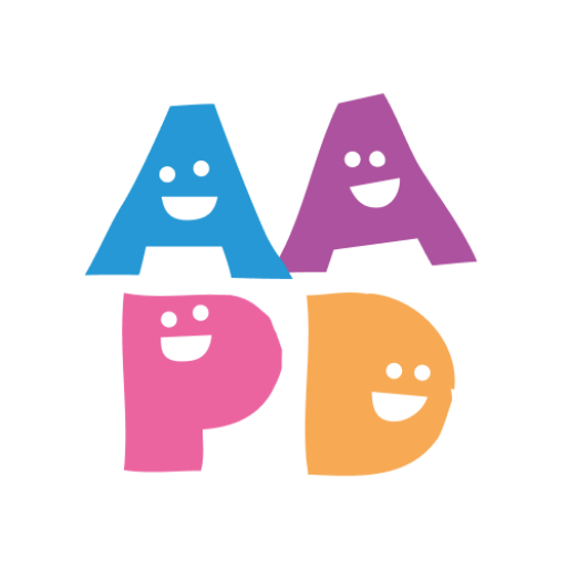 Favicon for aapdfoundation.org