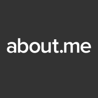 About.me favicon