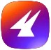 Aimfox logo