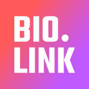 Bio.link favicon