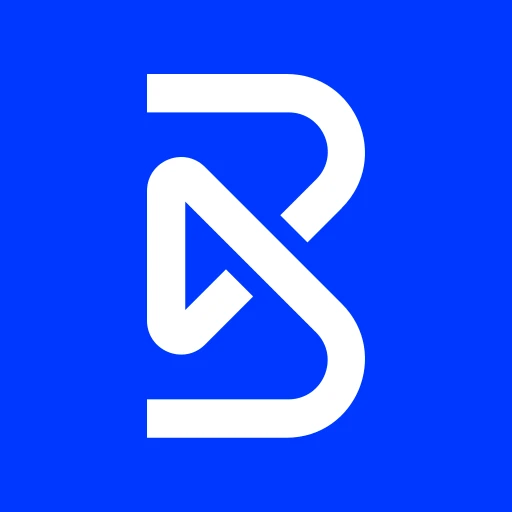Blend logo