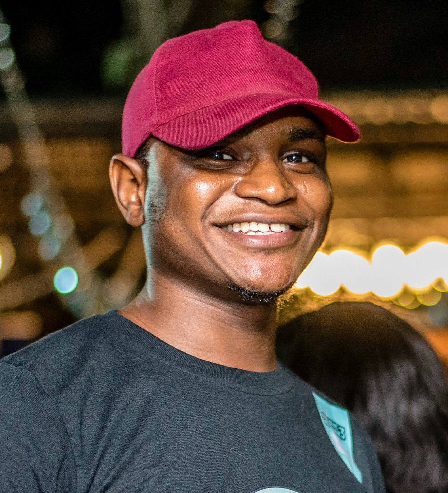 Idris Olubisi
