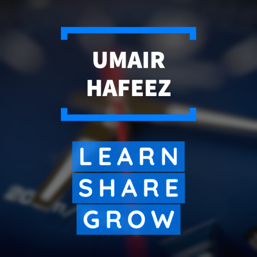 Umair Hafeez