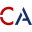 CourtAlert case management and docketing logo