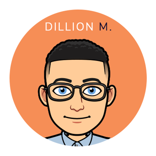 Dillion Megida