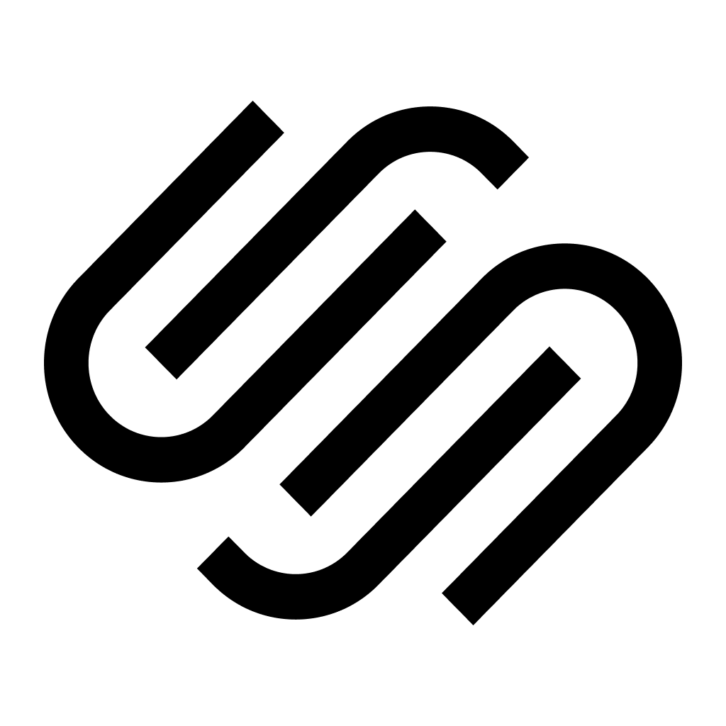 Squarespace Domains favicon