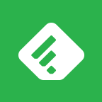 Feedly favicon