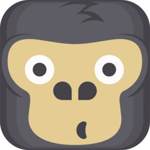 GorillaDesk logo