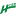 HCSS HeavyBid logo