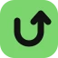 Updrift favicon