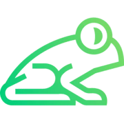 Leap home improvement logo