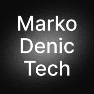 Marko Denic Tech