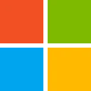 Microsoft favicon