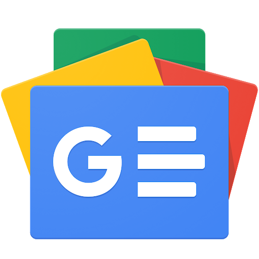 Google News favicon