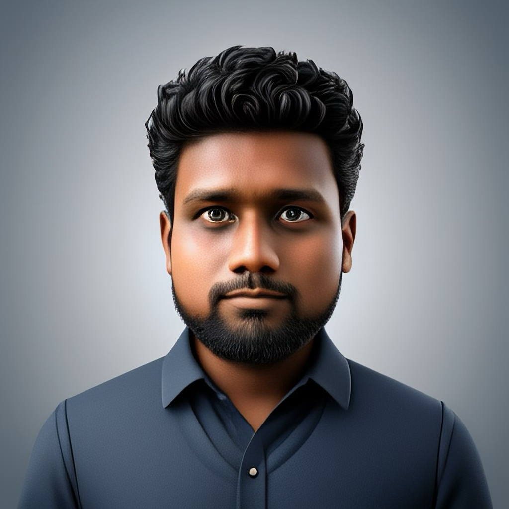 Parish Khan