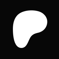Patreon favicon
