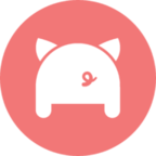 Porkbun favicon