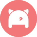Porkbun favicon