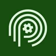 Powered by Search demand generation logo