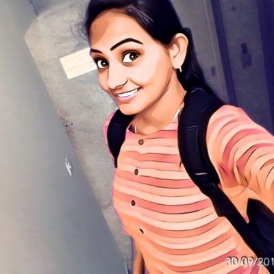 Ramya Chinnadurai (Rams)