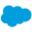Salesforce logo