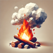 Smoke Signal favicon