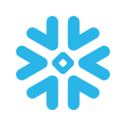 Favicon for snowflake.com