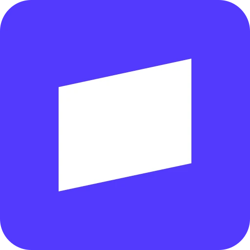 Stripe favicon