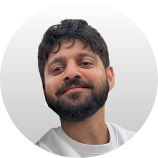 Sunil Sandhu