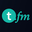 teal.fm favicon