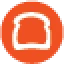 Toast logo