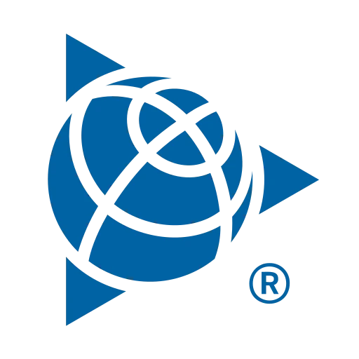 Trimble Viewpoint Vista logo