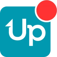 UpLead logo