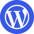 WordPress favicon