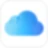 iCloud favicon