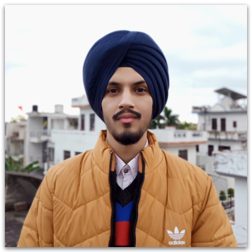 Ravgeet Dhillon
