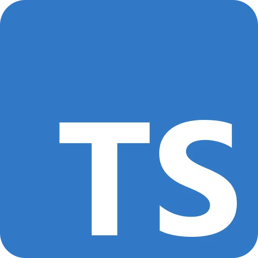 TypeScript favicon
