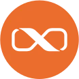 Xtime logo